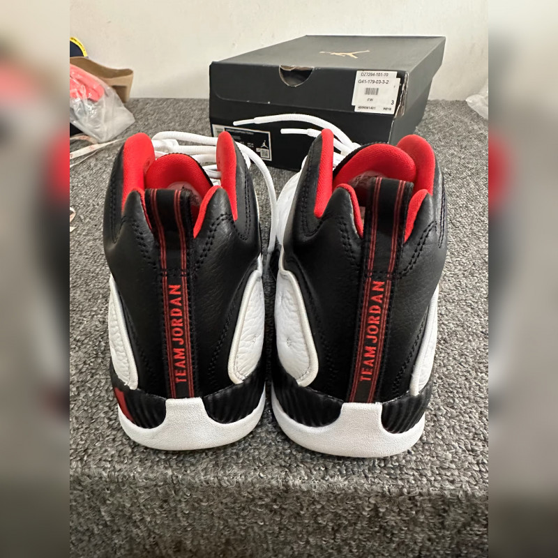 Кроссовки Nike Jordan Jumpman Team II